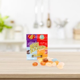 Recharges Jelly Belly Bean Boozled 3x 45g paquet de 3 6th Generation