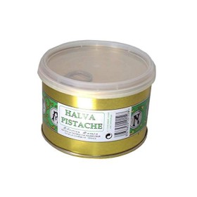 SAMIA Halva Pistache 400g