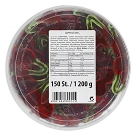 Haribo Cherry-Cola Cerise-Cola