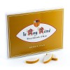 Le Roy René Calissons dAix - Boîte de 6 Calissons : 75g