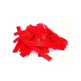 Chat Regaliz Fresa L Boîte de 200 unités