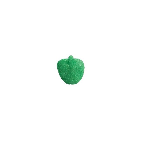 Fini - Sachet Bonbon Pomme Verte 1Kg