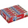 FREEDENT - Chewing-gum goût Fraise sans sucres - Grand format contenant 30 paquets de 10 dragées - 420g