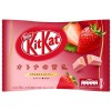 KITKAT MINI STRAWBERRY - KIT KAT FRAGOLA JAPAN
