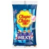 Chupa Chups Milky Lollipops Sac Enfants Sweets - 100