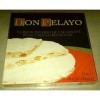 Turron de cacahuètes Tortas - Don Pelayo 200grs - lot de 2 unités