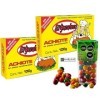 OsoRetail 2x100gr Achiote pâtes El Yucateco avec un cadeau de bonbons Pelonetes Tamarindo du Mexique