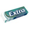 Wrigleys - Chewing-gum à la menthe Extra Cool Breeze - lot de 10 paquets de 14 g