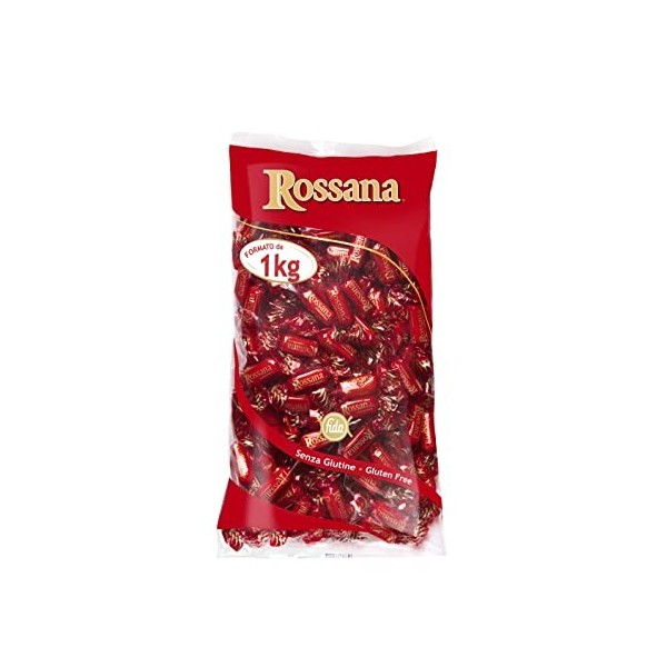 Bonbons Rossana Loriginal, 1 kg
