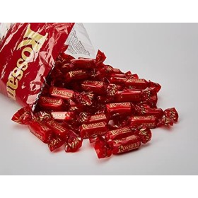 Bonbons Rossana Loriginal, 1 kg