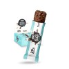 ESN Designer Bar Crunchy Box, Noix de Coco, 12 x 60g, Barres Protéinées