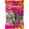 SAMIA Bonbons Gélifiés Halal Bouteille de Coca 200g