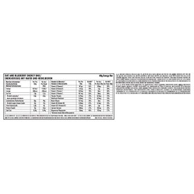 Clif Bar Variety Probier- Paket 6er