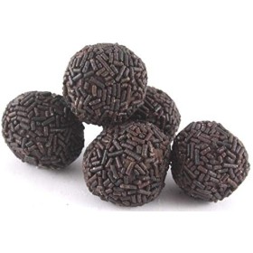 Old Timers Rum Ball Truffles Boîte réutilisable en plastique de style victorien 700 g 970 ml