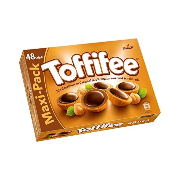 Storck Toffifee 48 pcs