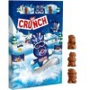 ‎Nestlé Chocolats de Noël - Crunch - Calendrier de lAvent - 182 g