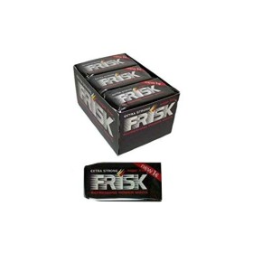 Frisk Extra Strong Mint 12 x 5,7 gr