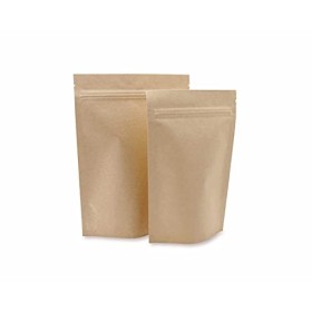 Mélange de thé à la réglisse et aux herbes 250 g dans un paquet de protection des arômes 