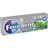 FREEDENT WHITE - Chewing-gum Menthe Verte sans sucres - Grand format contenant 30 paquets de 10 dragées - 420g