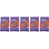 Milka Flakes Eclats de Daim 145 g - Lot de 5