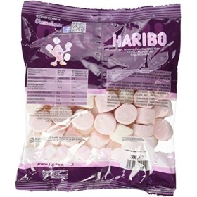 Haribo Chamallow Marshmallows, 300g