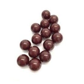 Old Timers Mr Grumpys Boules danis dans un pot en plastique réutilisable de style victorien 970 ml 800 g