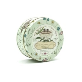 Bonbons durs à la fleur de sureau Simpkins - 1 x 150 grammes