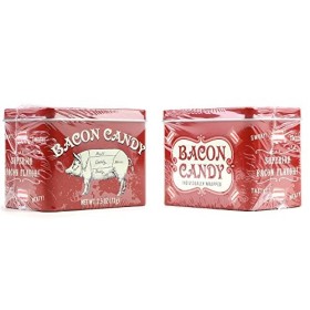 Bacon Flavored Bonbons