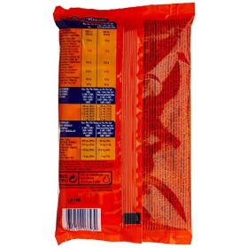 Ovomaltine Barres énergétique au malt et au chocolat - Les 5 barres de 20g