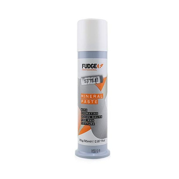Styling by Fudge Mineral Paste 85g