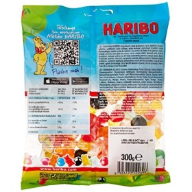 Haribo Dragolo 300 g