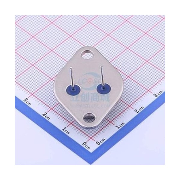 1 triode BJT 2N3773G TO-204-2 2N3773G