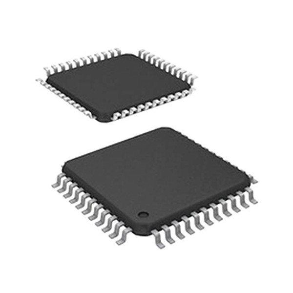 1 pièce par lot - Chipset ALC669X ALC669 QFP-48