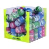 Mentos - Chewing-Gum Mentos Pure Fresh Parfum Fresh Mint - Chewing-Gum Sans Sucres - Dure Longtemps - Haleine Fraîche - 1 Bar