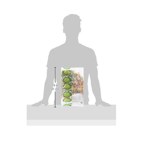 CARAMBAR Fritizz 2kg