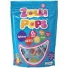 Zollipops Clean Teeth Pops, Anti Cavity Lollipops, Variety Pack, 25 Count by Zollipops