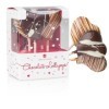Sucettes en chocolat en forme de coeurt | 5 Sucettes en chocolat | Sans alcool | Enfant | Fille | Garçon | Amour | Figurines 