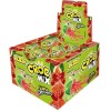 Buzzy Croc Mix Lot de 40 chewing-gum avec garniture sucrée, collection de bonbons 90s, goût Tutti-Frutti