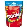 Skittles - Bonbons mous - lot de 4 sachets de 174 g