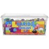 HARIBO - Dragibus - Bonbon Dragéifié - Boîte de 1320 g