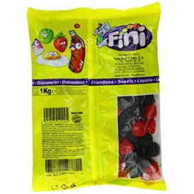 FRAMBOISE ET MURE 1KG