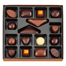 Neuhaus Chocolates - TASTE OF BELGIUM 16 PCS L