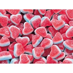 1kg de coeur tendre HARIBO !!!!