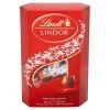 Lindt Lindor Milk Chocolate Truffles 337g 
