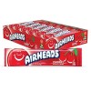 Air Heads Airheads Taffy, Cerise 15g Pack de 36 