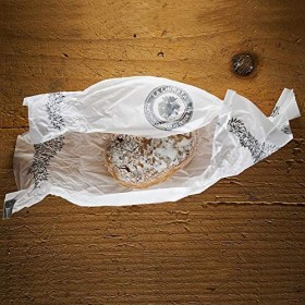 Polvorones à la pistache et à lhuile dolive extra vierge - La Chinata 320 g 