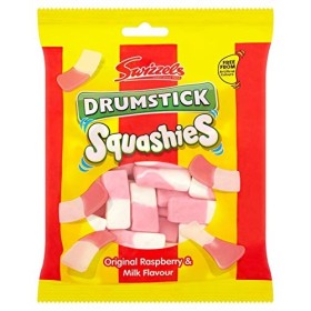 Pilon Squashies - 145 g - Lot de 6