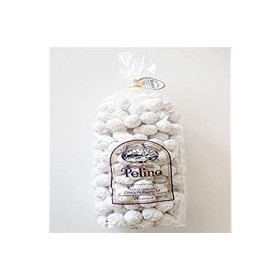 Dragees Perle di Sulmona avec Noisette - 500 gr - Confetti Pelino Sulmona dal 1783