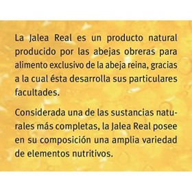 Royal Vit Jalea Real Mente active 20 Amp