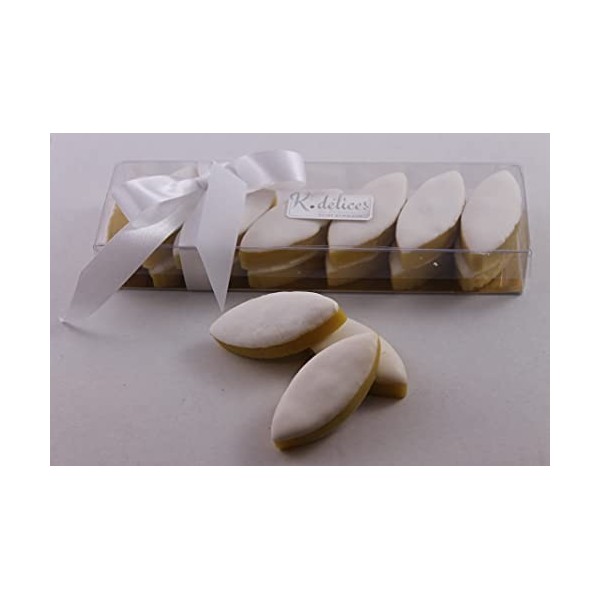 CALISSONS TRADITIONS